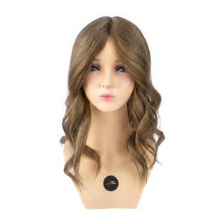 Women Hair Topper